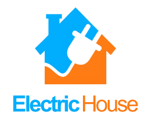 electric-house-company-logo-vector-21255495